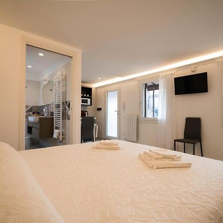 Venetian Roof View Apartment Exterior foto