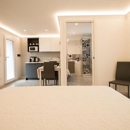 Venetian Roof View Apartment Exterior foto