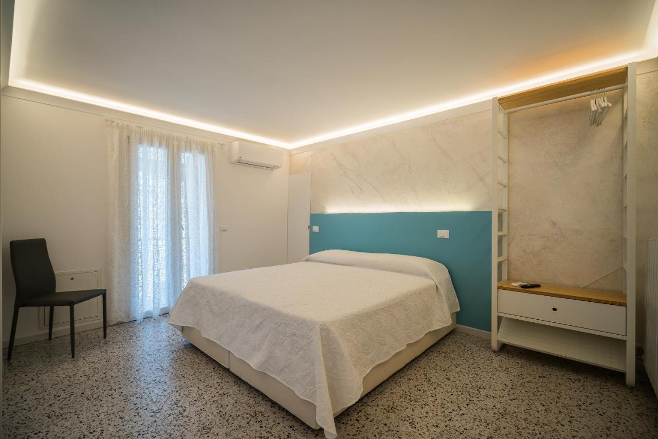 Venetian Roof View Apartment Exterior foto